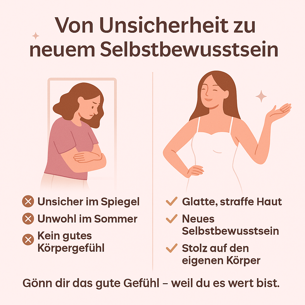 SkinSculpt Pro – Dein Heimgerät für straffere Haut & neue Ausstrahlung