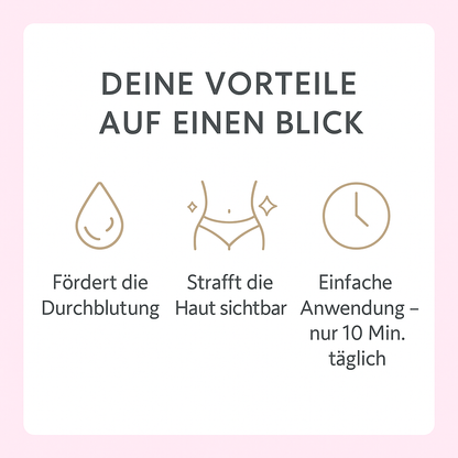 SkinSculpt Pro – Dein Heimgerät für straffere Haut & neue Ausstrahlung