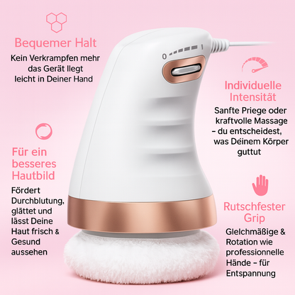 SkinSculpt Pro – Dein Heimgerät für straffere Haut & neue Ausstrahlung