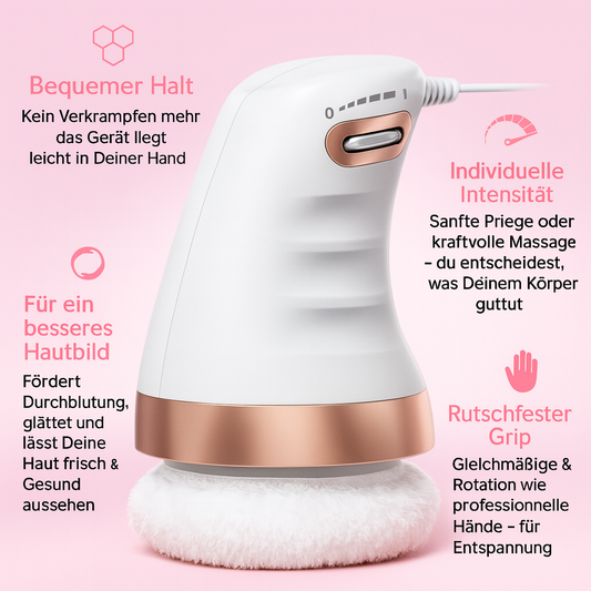 SkinSculpt Pro – Dein Heimgerät für straffere Haut & neue Ausstrahlung